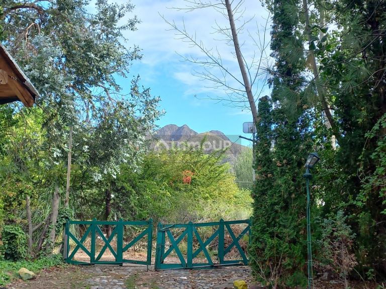 Casa en Venta en Lujan de Cuyo, Mendoza