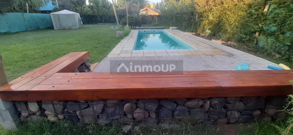 Lote en Venta en Lujan de Cuyo, Mendoza