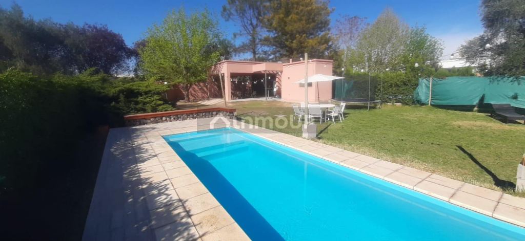 Lote en Venta en Lujan de Cuyo, Mendoza