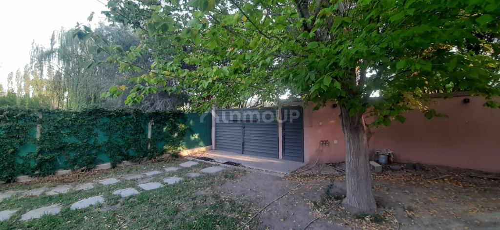 Lote en Venta en Lujan de Cuyo, Mendoza