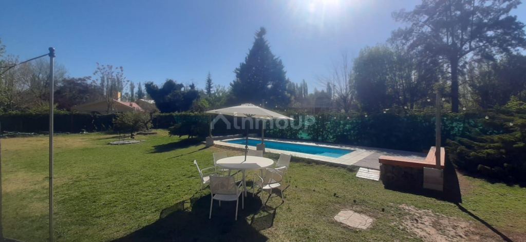 Lote en Venta en Lujan de Cuyo, Mendoza
