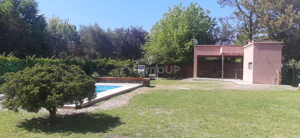 Lote en Venta en Lujan de Cuyo, Mendoza