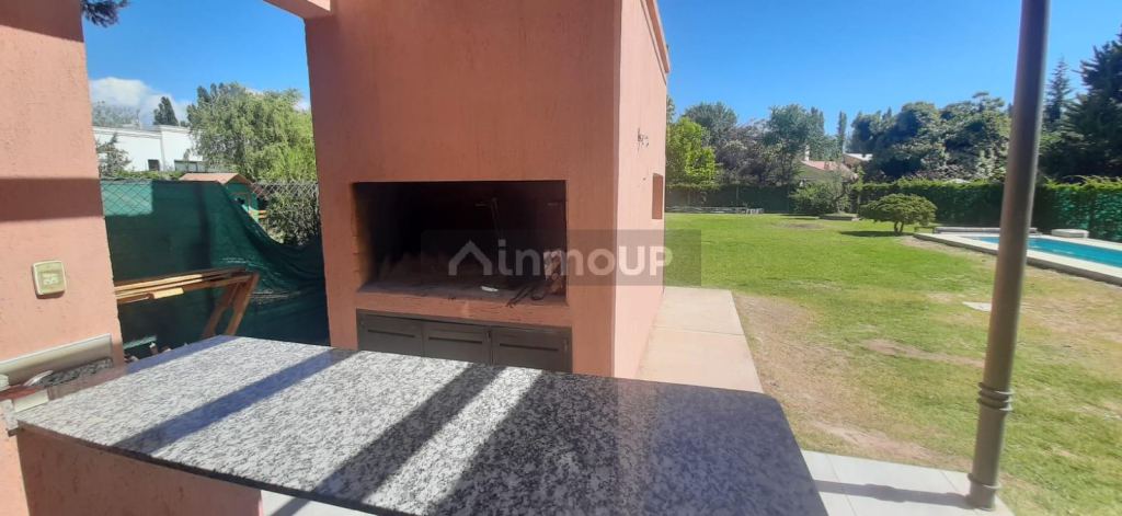 Lote en Venta en Lujan de Cuyo, Mendoza