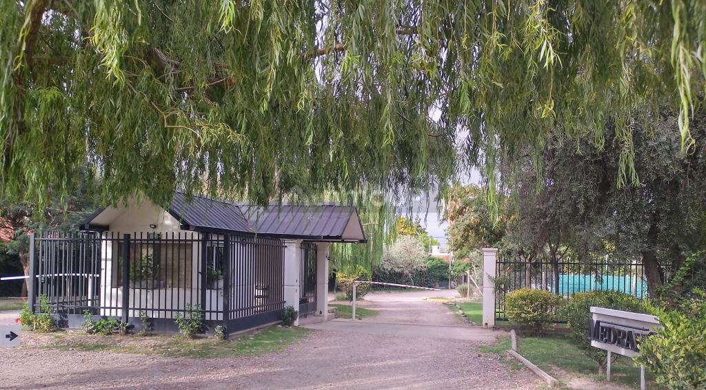 Lote en Venta en Lujan de Cuyo, Mendoza