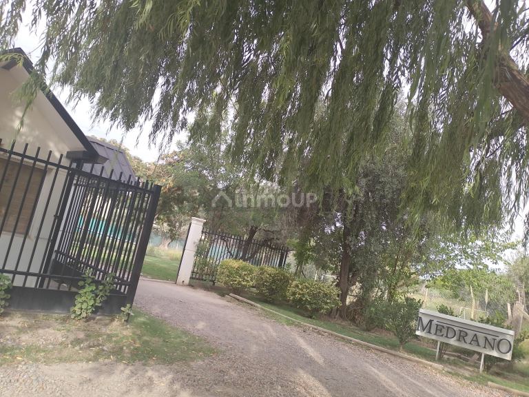 Lote en Venta en Lujan de Cuyo, Mendoza