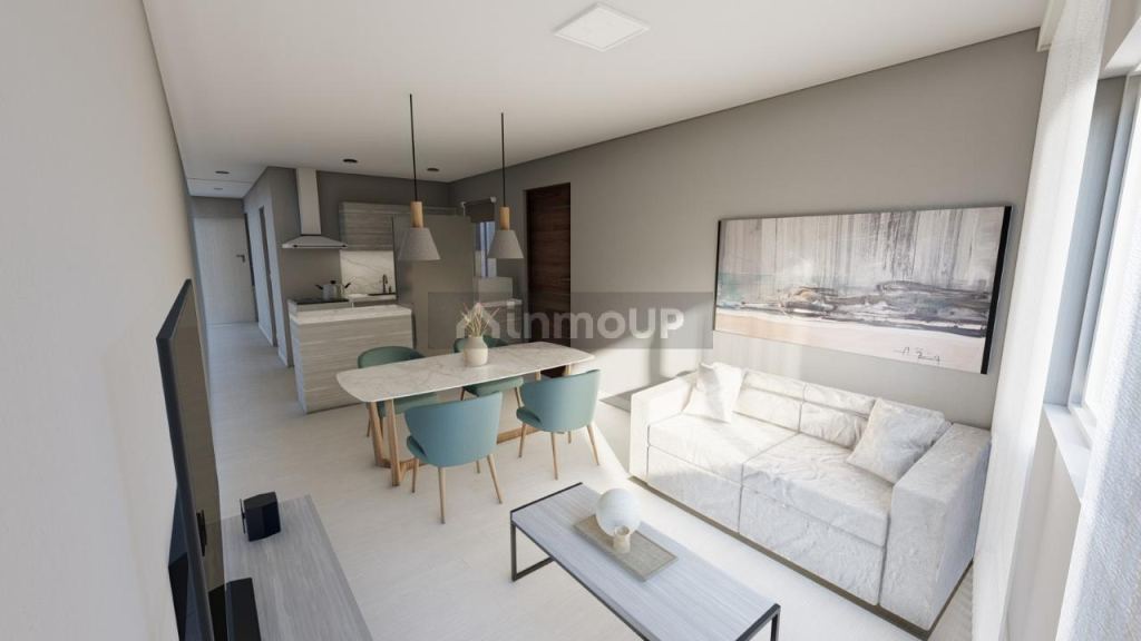 Departamento en Venta en Godoy Cruz, Mendoza