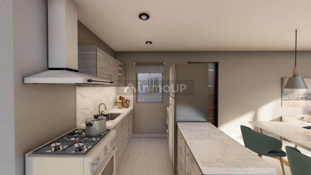 Departamento en Venta en Godoy Cruz, Mendoza