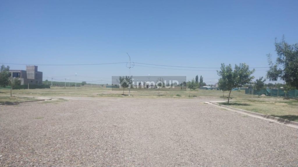 Lote en Venta en Guaymallen, Mendoza