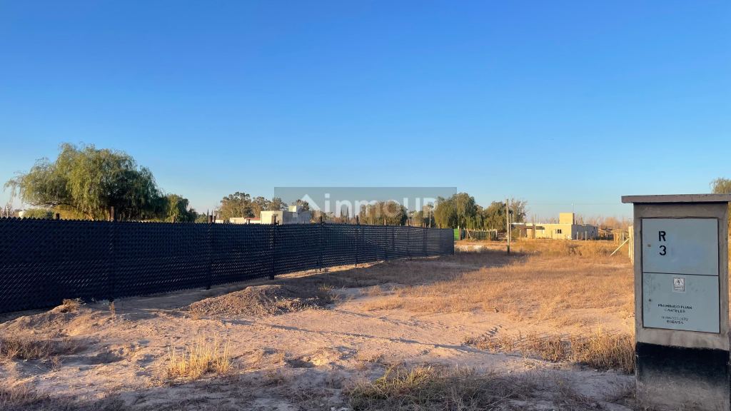 Lote en Venta en Guaymallen, Mendoza