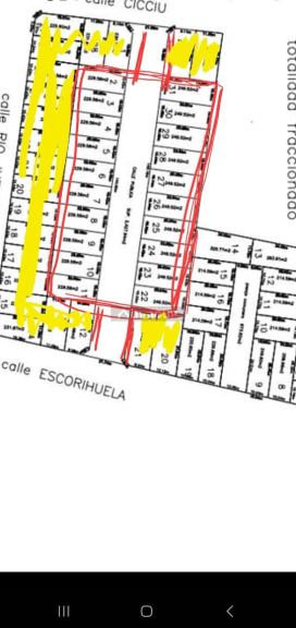 Lote en Venta en Guaymallen, Mendoza