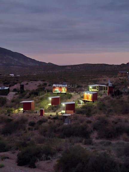 Cabaña en Venta en Lujan de Cuyo, Mendoza