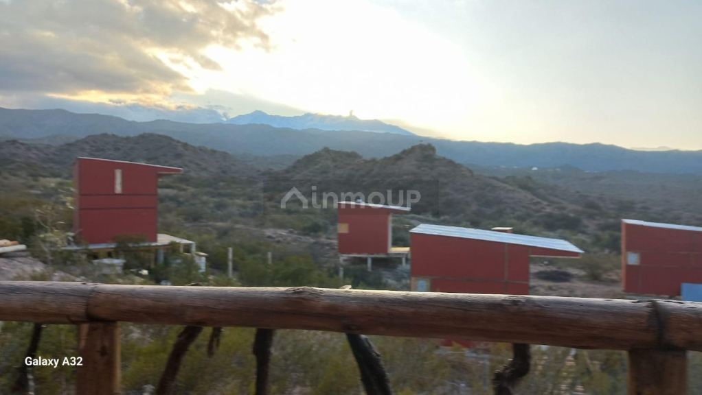 Cabaña en Venta en Lujan de Cuyo, Mendoza
