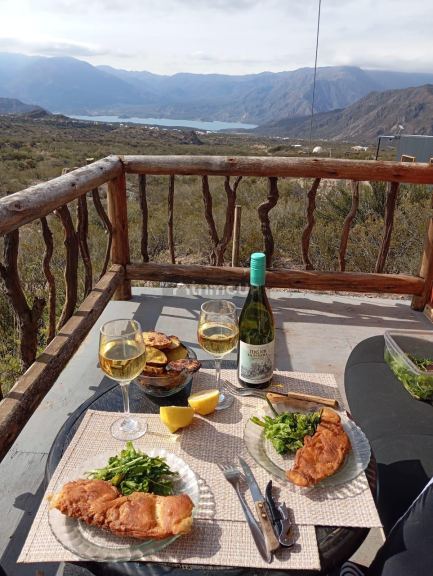 Cabaña en Venta en Lujan de Cuyo, Mendoza