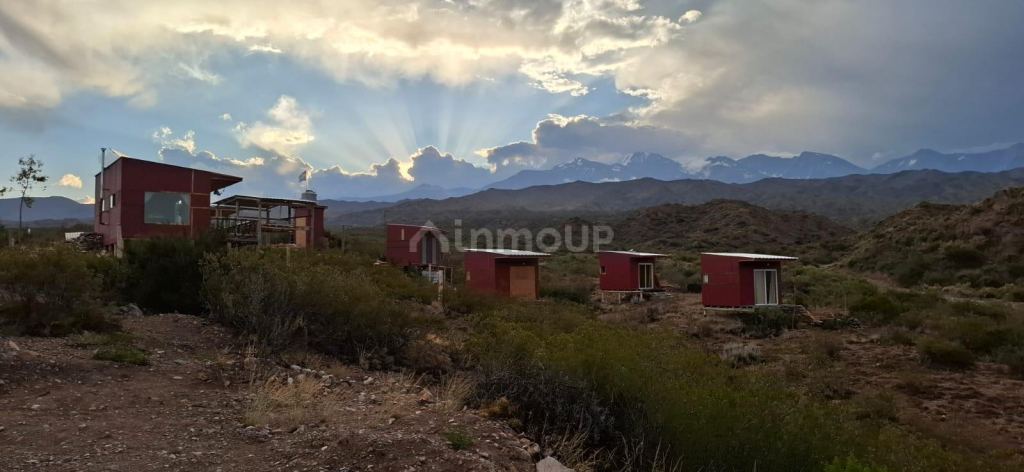 Cabaña en Venta en Lujan de Cuyo, Mendoza