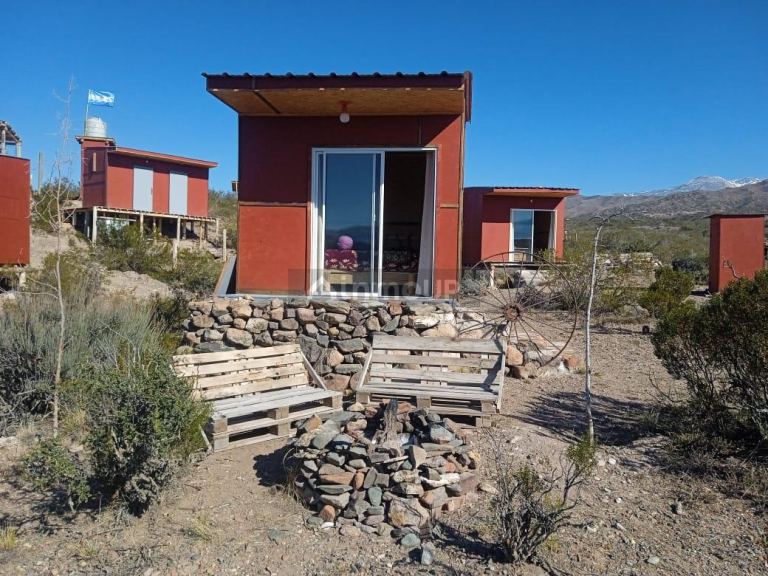 Cabaña en Venta en Lujan de Cuyo, Mendoza