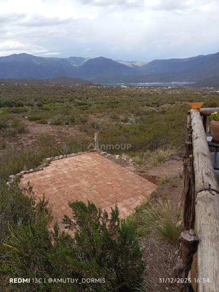 Cabaña en Venta en Lujan de Cuyo, Mendoza