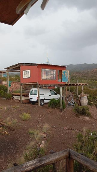 Cabaña en Venta en Lujan de Cuyo, Mendoza