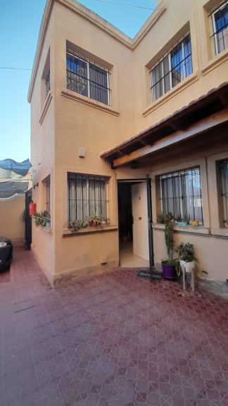 Duplex en Venta en Guaymallen, Mendoza