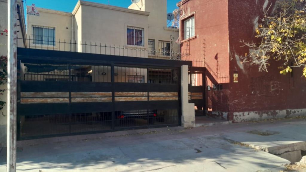 Duplex en Venta en Guaymallen, Mendoza