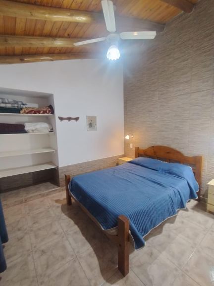 Cabaña en Venta en Las Heras, Mendoza