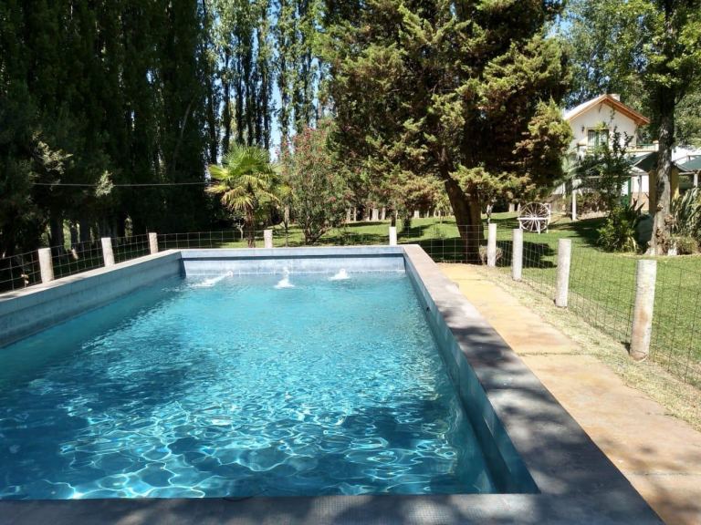 Cabaña en Venta en Las Heras, Mendoza