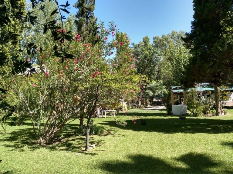 Cabaña en Venta en Las Heras, Mendoza