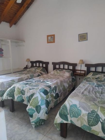 Cabaña en Venta en Las Heras, Mendoza