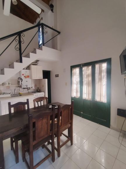 Cabaña en Venta en Las Heras, Mendoza