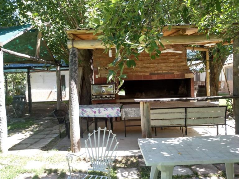 Cabaña en Venta en Las Heras, Mendoza