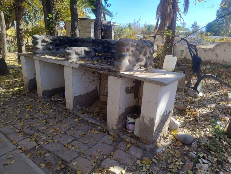 Cabaña en Venta en Las Heras, Mendoza