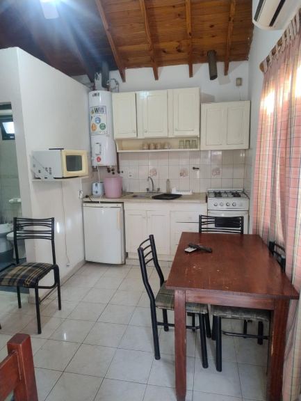 Cabaña en Venta en Las Heras, Mendoza