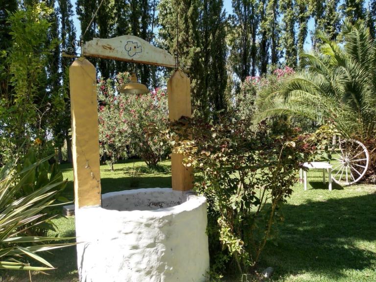 Cabaña en Venta en Las Heras, Mendoza