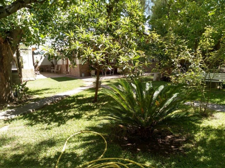 Cabaña en Venta en Las Heras, Mendoza