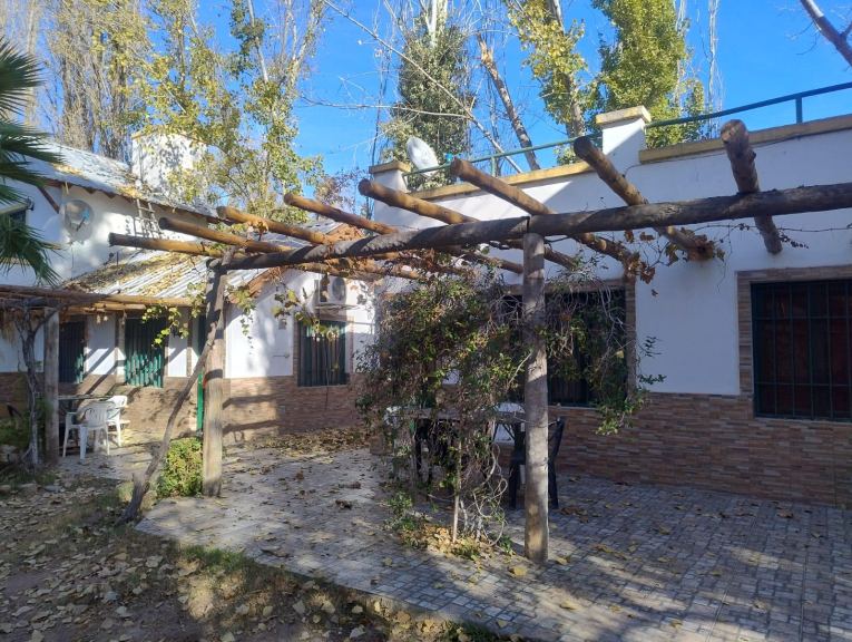 Cabaña en Venta en Las Heras, Mendoza