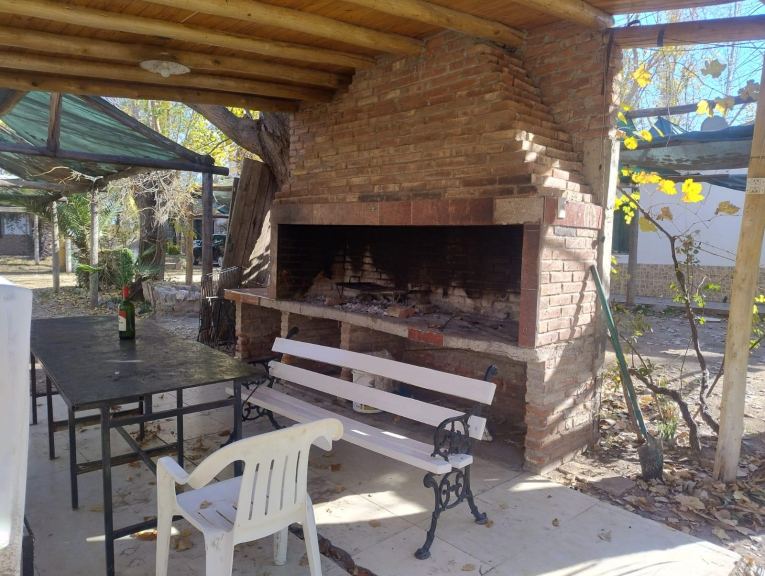 Cabaña en Venta en Las Heras, Mendoza
