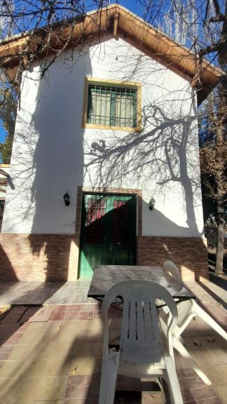 Cabaña en Venta en Las Heras, Mendoza