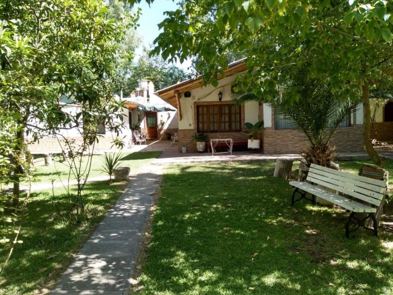 Cabaña en Venta en Las Heras, Mendoza