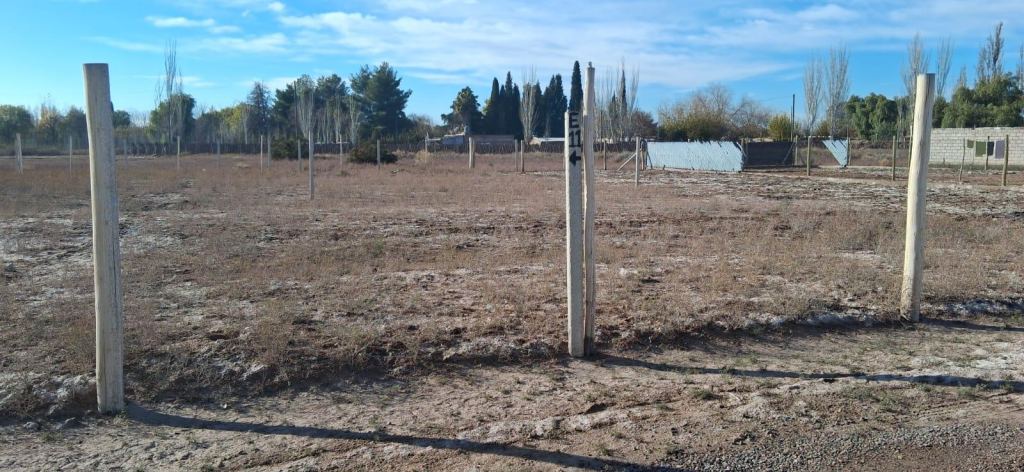 Lote en Venta en Guaymallen, Mendoza