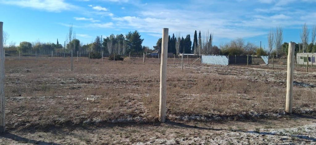 Lote en Venta en Guaymallen, Mendoza