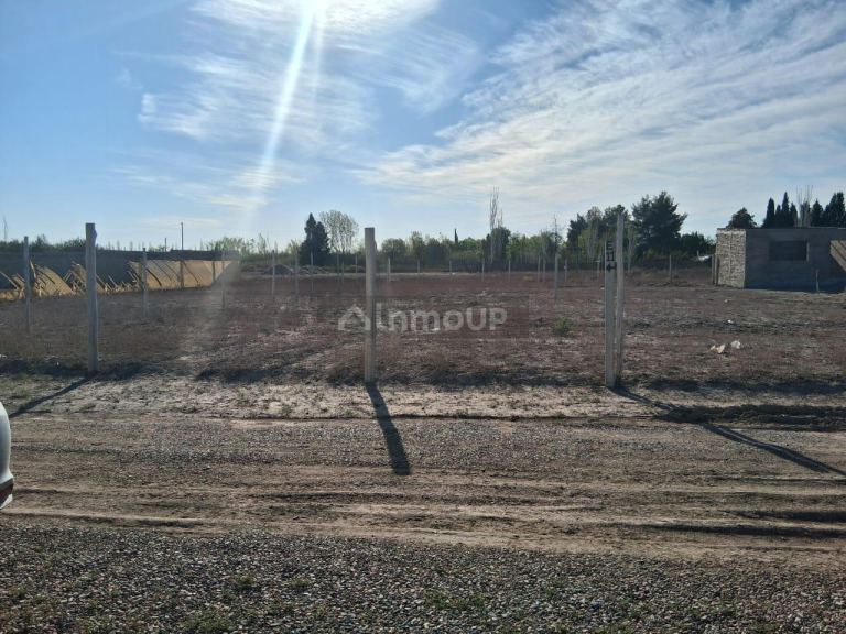 Lote en Venta en Guaymallen, Mendoza