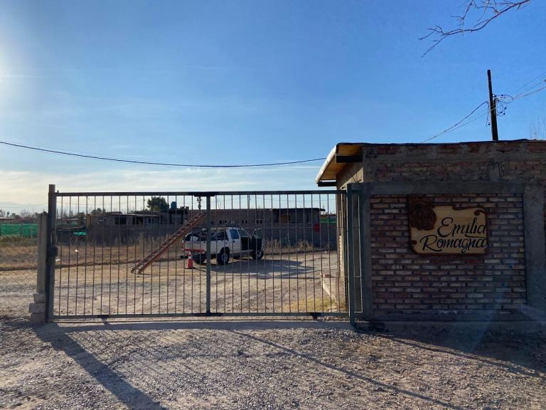 Lote en Venta en Guaymallen, Mendoza