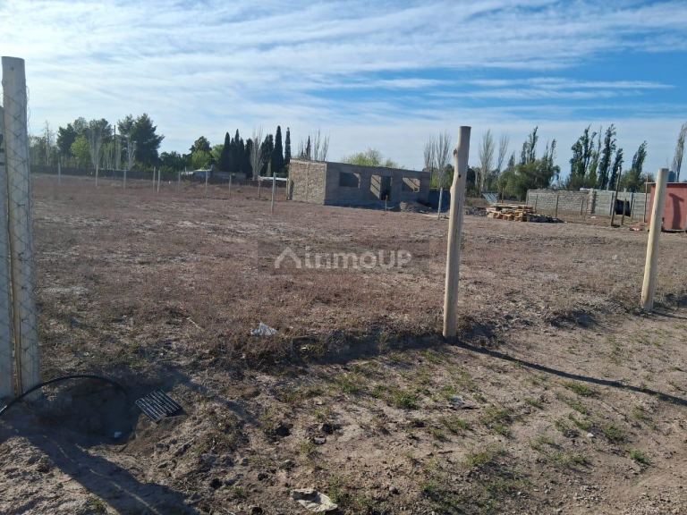 Lote en Venta en Guaymallen, Mendoza