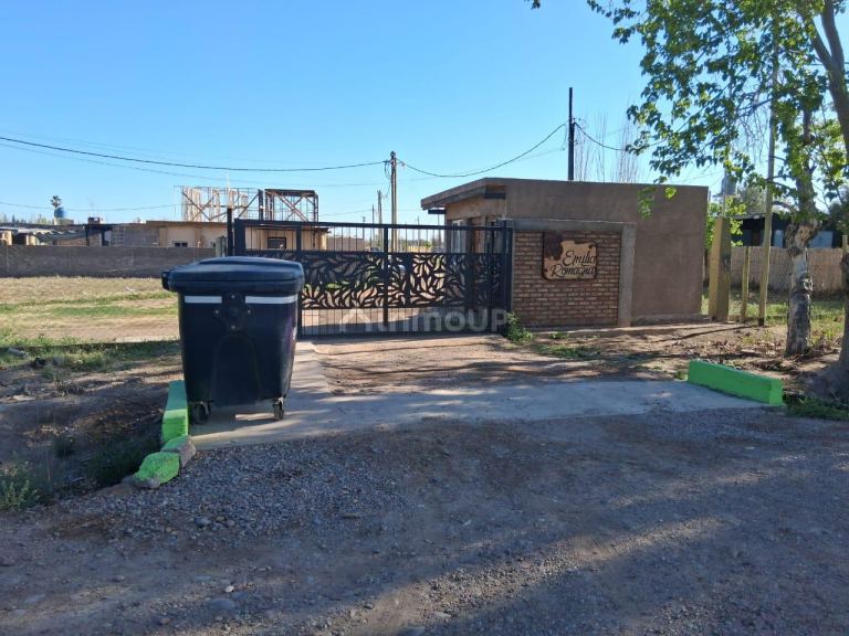 Lote en Venta en Guaymallen, Mendoza