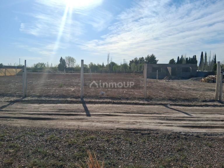 Lote en Venta en Guaymallen, Mendoza