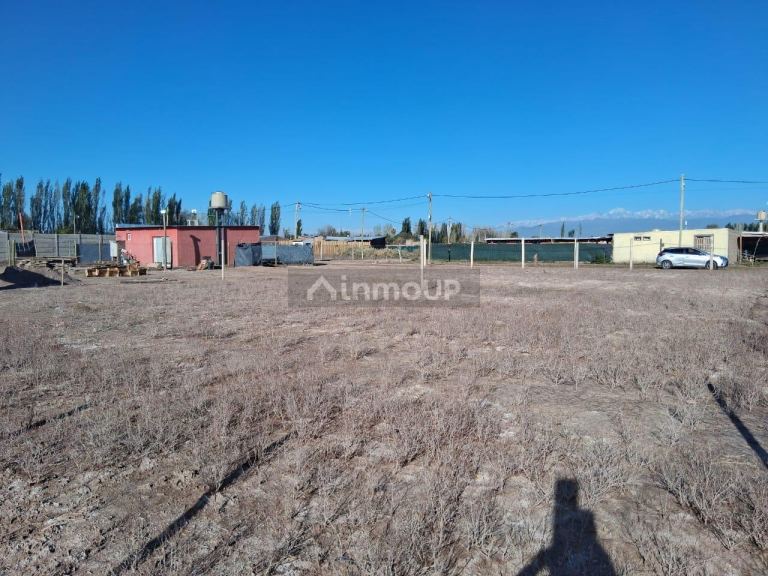 Lote en Venta en Guaymallen, Mendoza