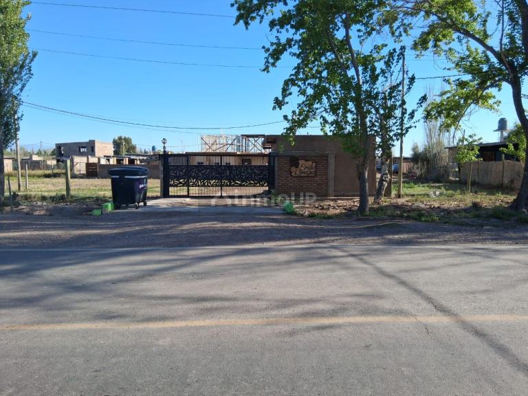 Lote en Venta en Guaymallen, Mendoza