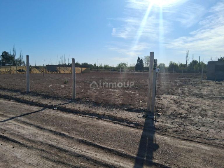 Lote en Venta en Guaymallen, Mendoza