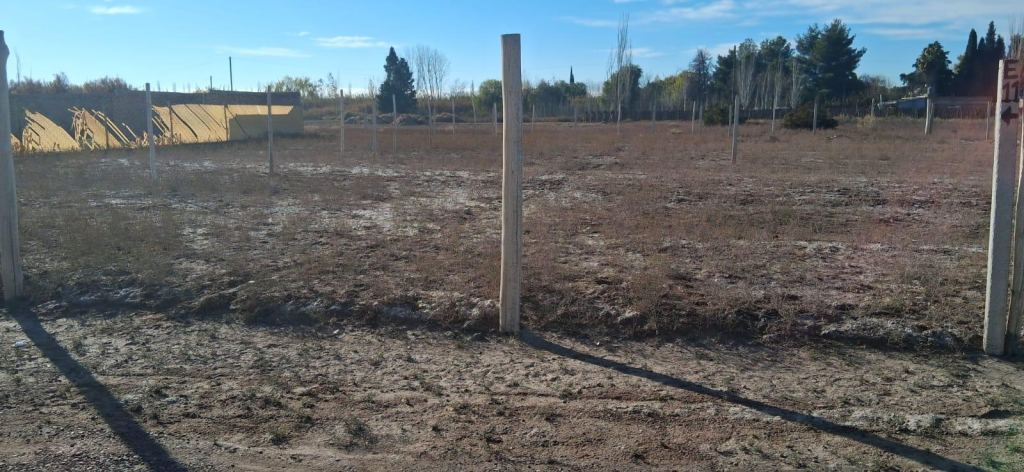 Lote en Venta en Guaymallen, Mendoza