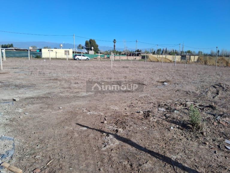 Lote en Venta en Guaymallen, Mendoza