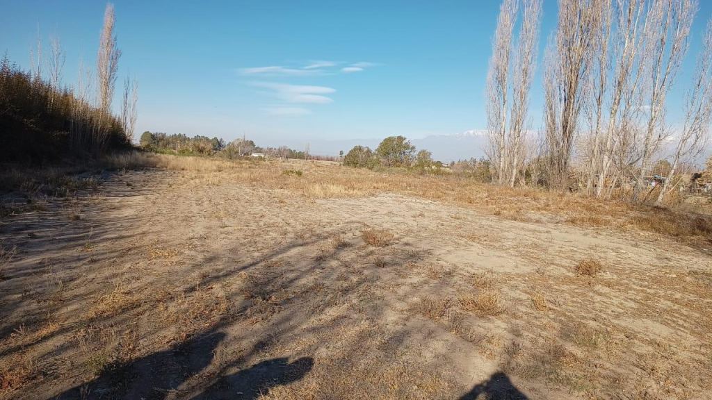 Lote en Venta en Tupungato, Mendoza